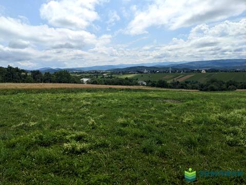 ділянка за адресою кобилянської