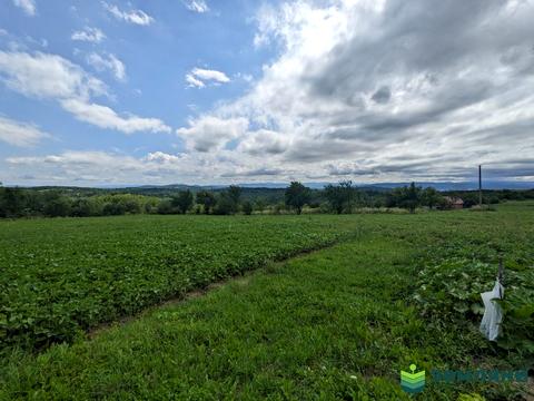 ділянка за адресою кобилянської