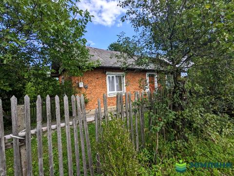 ділянка за адресою кобилянської