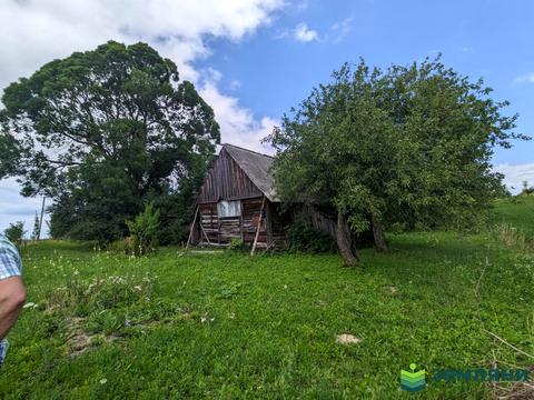 ділянка за адресою кобилянської