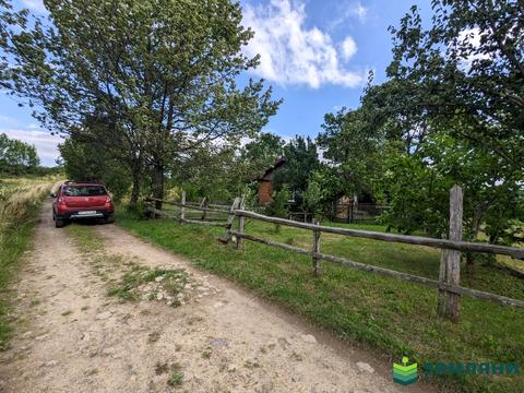 ділянка за адресою кобилянської