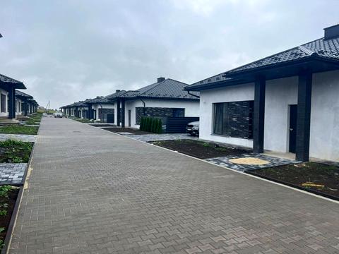 дом по адресу Княгині Ольги, 1