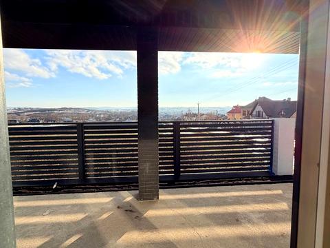 дом по адресу Княгині Ольги, 1