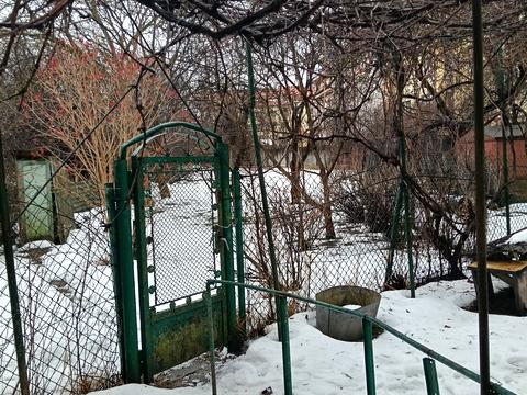 ділянка за адресою Стрийська вул.