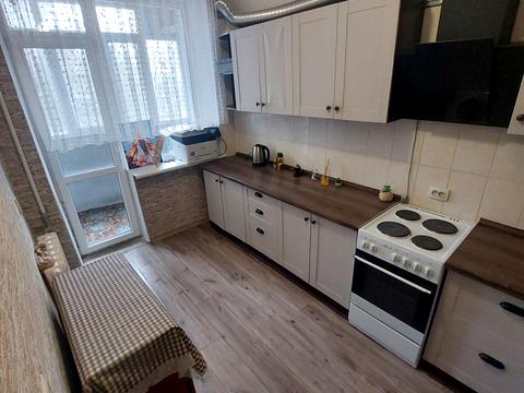 квартира за адресою 3 Лінія вул., 17