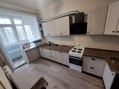 квартира за адресою 3 Лінія вул., 17