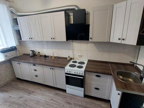 квартира за адресою 3 Лінія вул., 17