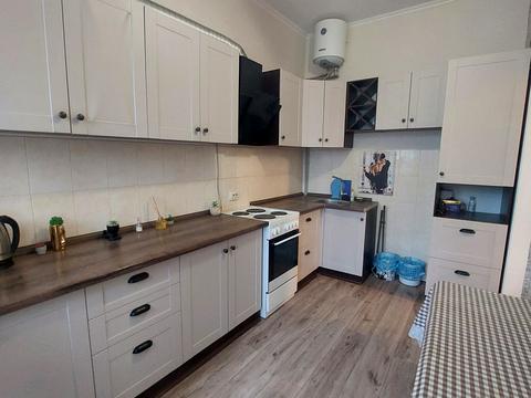 квартира за адресою 3 Лінія вул., 17