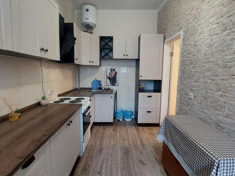 квартира за адресою 3 Лінія вул., 17