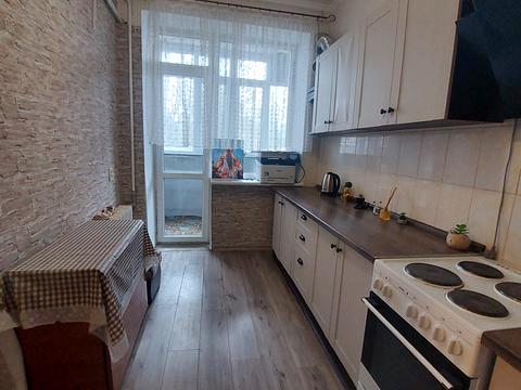 квартира за адресою 3 Лінія вул., 17