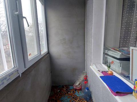 квартира за адресою 3 Лінія вул., 17