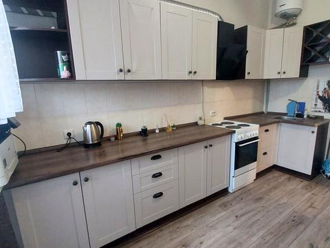 квартира за адресою 3 Лінія вул., 17