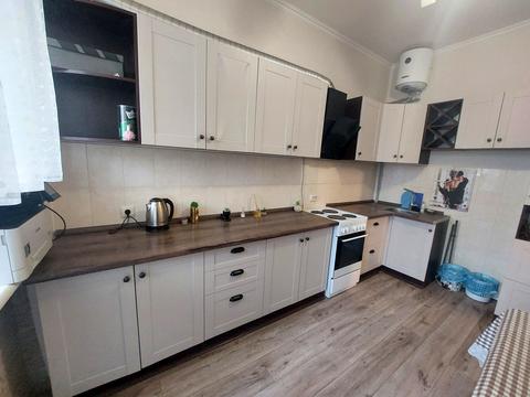 квартира за адресою 3 Лінія вул., 17