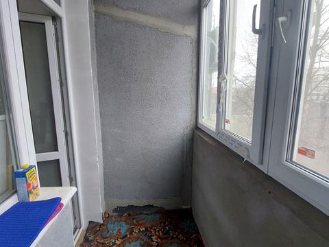 квартира за адресою 3 Лінія вул., 17