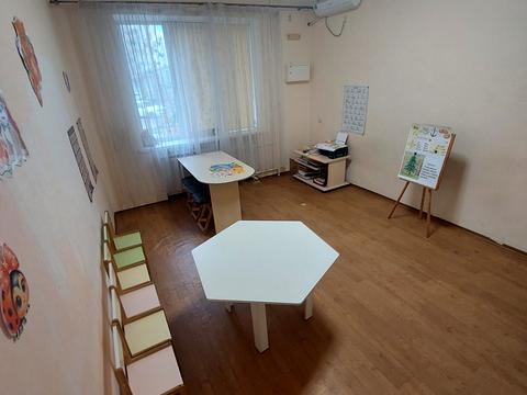 квартира за адресою 3 Лінія вул., 17