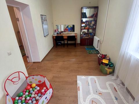 квартира за адресою 3 Лінія вул., 17