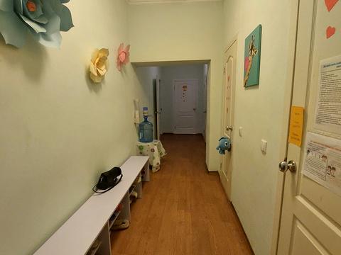 квартира за адресою 3 Лінія вул., 17