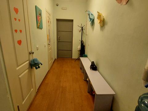 квартира за адресою 3 Лінія вул., 17