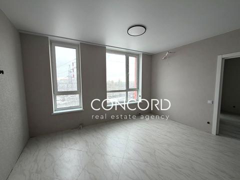 квартира по адресу Столичное шоссе, 1А