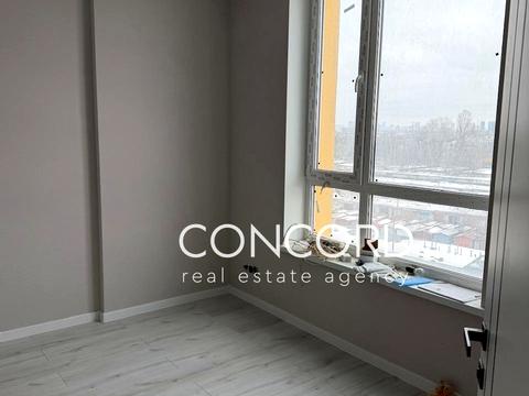 квартира по адресу Столичное шоссе, 1А