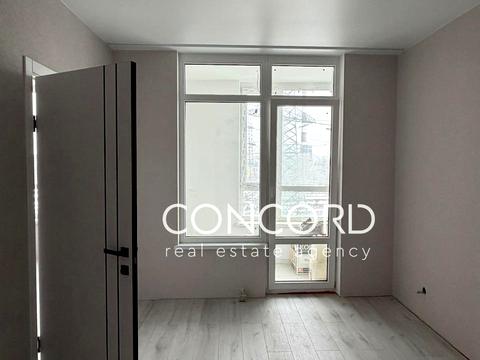 квартира по адресу Столичное шоссе, 1А