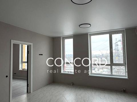 квартира по адресу Столичное шоссе, 1-А