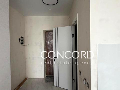 квартира по адресу Столичное шоссе, 1А