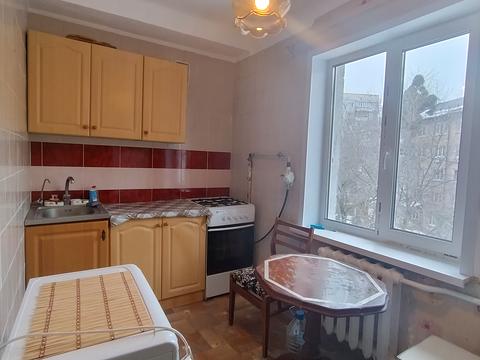 квартира за адресою Коломийський пров., 12