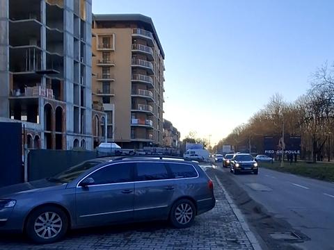 квартира за адресою Анатолія Тегзи вул. (Возз'єднання), 19