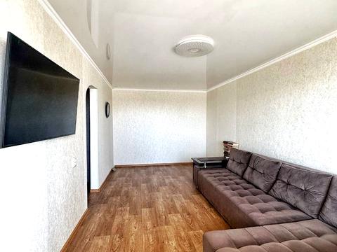 квартира за адресою вул. 4-й Зарічний мікрорайон вул., 15