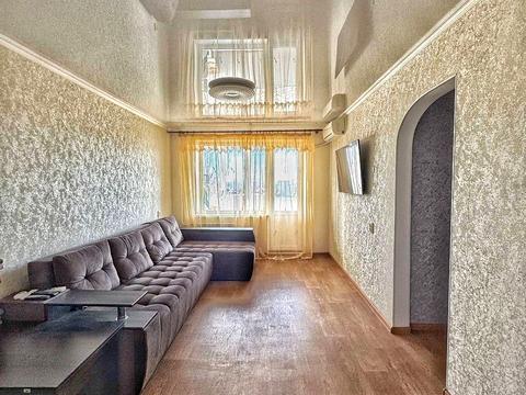 квартира за адресою вул. 4-й Зарічний мікрорайон вул., 15