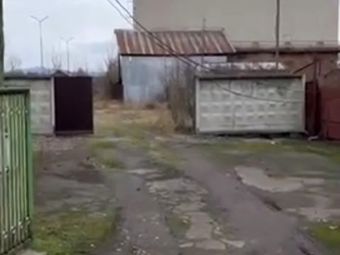 коммерческая по адресу Івана Франка ул., 187