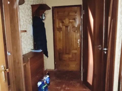 квартира за адресою Коломийський пров., 12