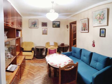 квартира за адресою Коломийський пров., 12