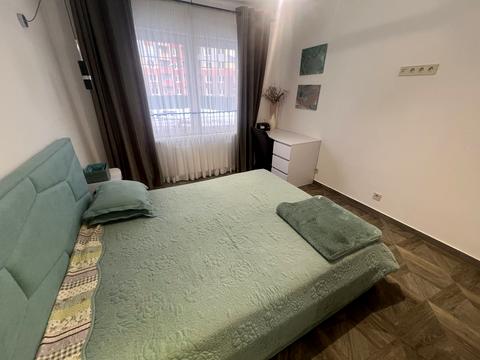 квартира за адресою Самійла Кішки вул. (Маршала Конєва), 5-Б