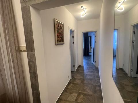 квартира за адресою Самійла Кішки вул. (Маршала Конєва), 5-Б