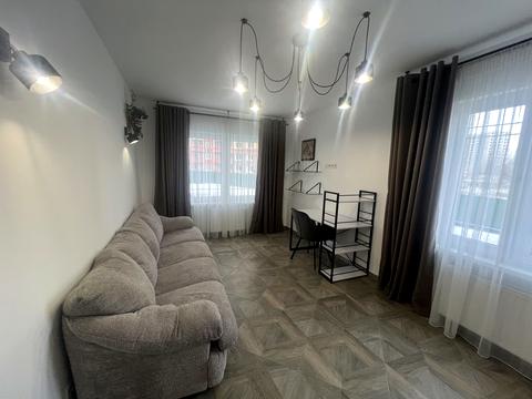 квартира за адресою Самійла Кішки вул. (Маршала Конєва), 5-Б