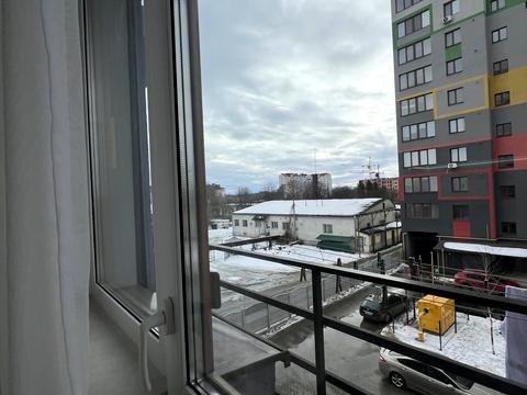 квартира по адресу ул., 45, к.5