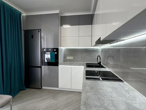 квартира по адресу ул., 45, к.5