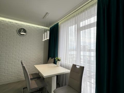 квартира по адресу ул., 45, к.5