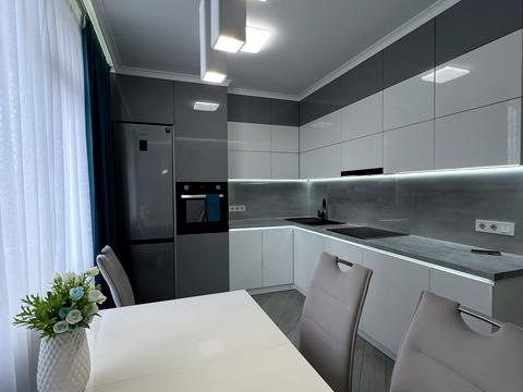 квартира по адресу ул., 45, к.5