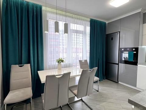 квартира за адресою Петра Маланюка вул., 45, к.5