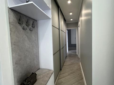 квартира по адресу ул., 45, к.5