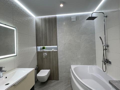 квартира по адресу ул., 45, к.5