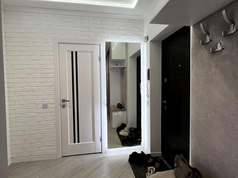 квартира по адресу ул., 45, к.5