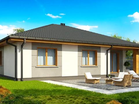 дом по адресу Вишнева