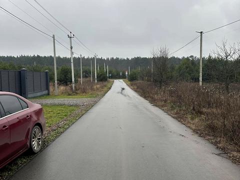 дом по адресу Вишнева