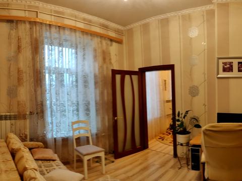 квартира за адресою Гімназична вул., 30