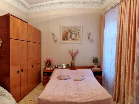 квартира за адресою Гімназична вул., 30