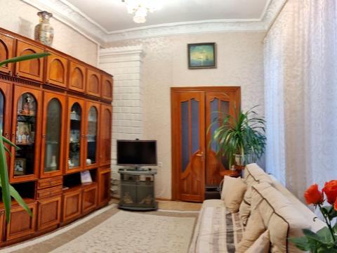 квартира за адресою Гімназична вул., 30